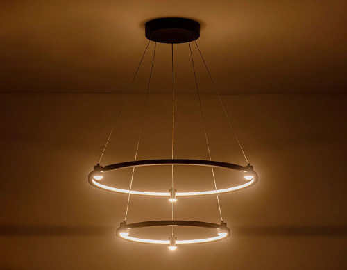 Подвесной светодиодный светильник Ambrella light Comfort Line FL5506 Подвесной светодиодный светильник Ambrella light Comfort Line FL5506