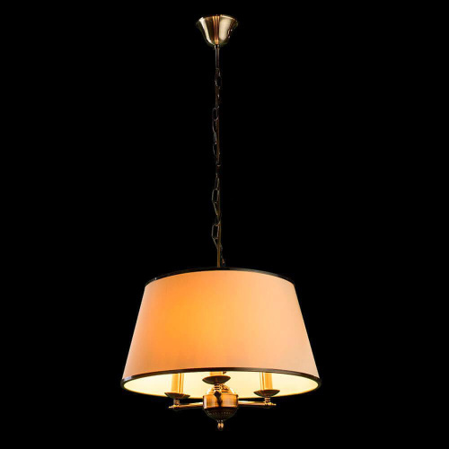 Подвесная люстра Arte Lamp Alice A3579SP-3AB Подвесная люстра Arte Lamp Alice A3579SP-3AB