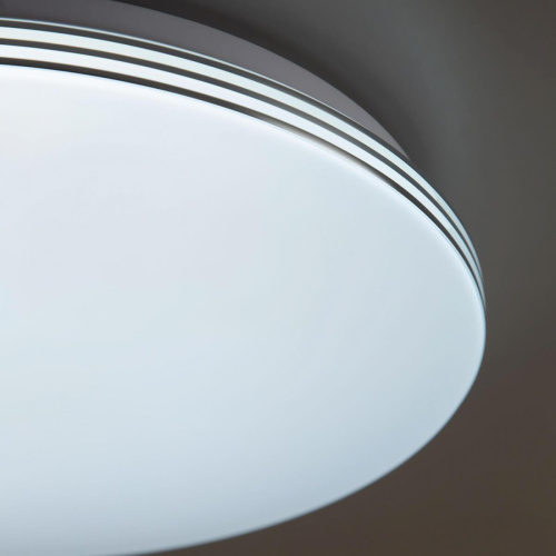 Потолочный светодиодный светильник Citilux Симпла CL714330G Потолочный светодиодный светильник Citilux Симпла CL714330G