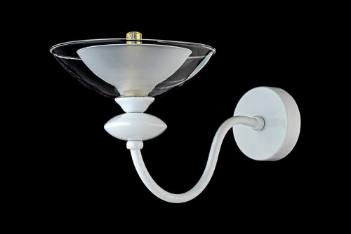 Бра Arti Lampadari Noventa E 2.1.1 W Бра Arti Lampadari Noventa E 2.1.1 W