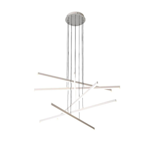 Подвесной светодиодный светильник ST Luce Basoni SL394.523.06 Подвесной светодиодный светильник ST Luce Basoni SL394.523.06