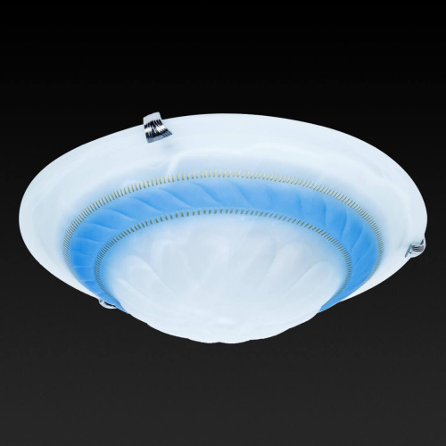 Потолочный светильник Toplight Clare TL9101Y-02BL Потолочный светильник Toplight Clare TL9101Y-02BL