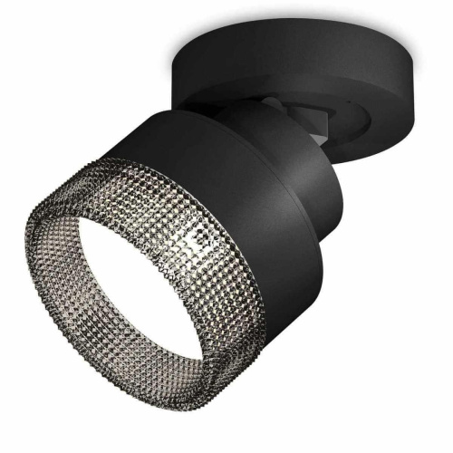Комплект спота Ambrella light Techno Spot XM (A2229, A2106, C8102, N8484) XM8102041 Комплект спота Ambrella light Techno Spot XM (A2229, A2106, C8102, N8484) XM8102041
