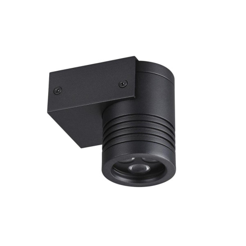 Уличный настенный светодиодный светильник Odeon Light Nature Stima 6648/6WL3 Уличный настенный светодиодный светильник Odeon Light Nature Stima 6648/6WL3