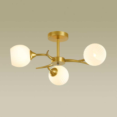 Потолочная люстра Lumion Comfi Giselle 4545/3C Потолочная люстра Lumion Comfi Giselle 4545/3C
