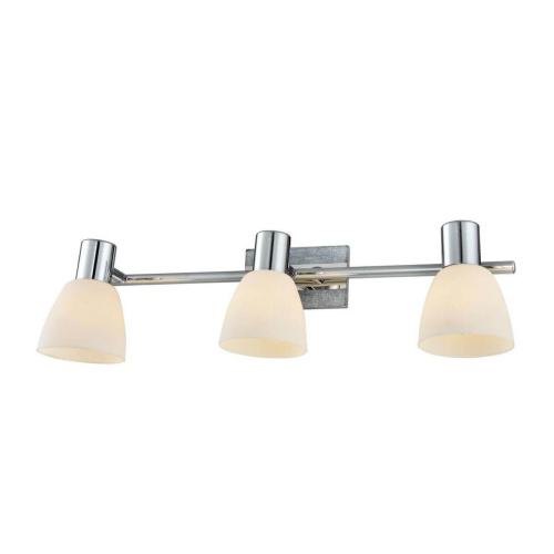Спот Toplight Sabina TL3700Y-03GR Спот Toplight Sabina TL3700Y-03GR