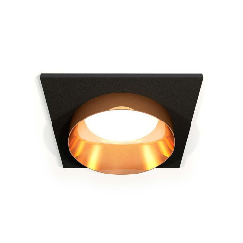 Встраиваемый светильник Ambrella light Techno Spot XC (C6521, N6134) XC6521024 Встраиваемый светильник Ambrella light Techno Spot XC (C6521, N6134) XC6521024