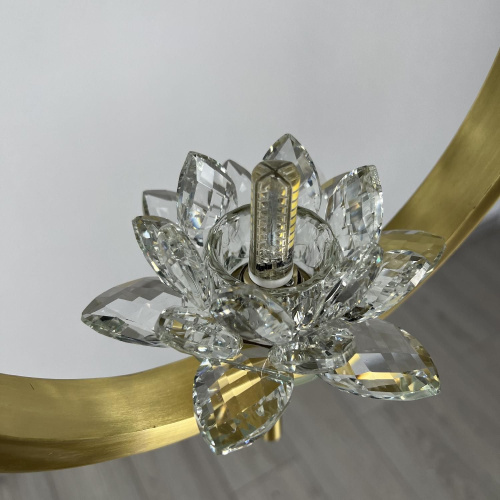 Подвесной Светильник Lotos One 1 By Imperiumloft Подвесной Светильник Lotos One 1 By Imperiumloft