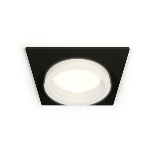 Встраиваемый светильник Ambrella light Techno Spot XC (C6521, N6245) XC6521064 Встраиваемый светильник Ambrella light Techno Spot XC (C6521, N6245) XC6521064
