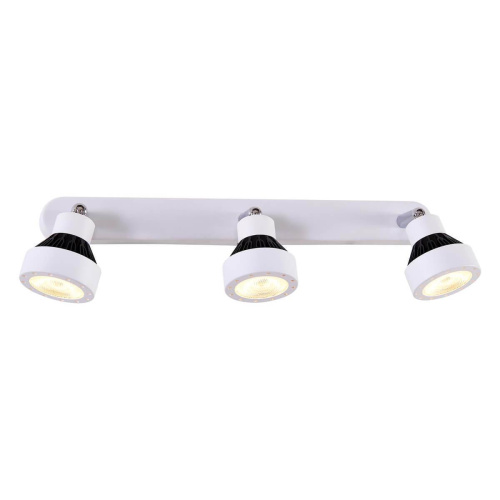 Светодиодный спот Citilux Данди CL557531 Светодиодный спот Citilux Данди CL557531