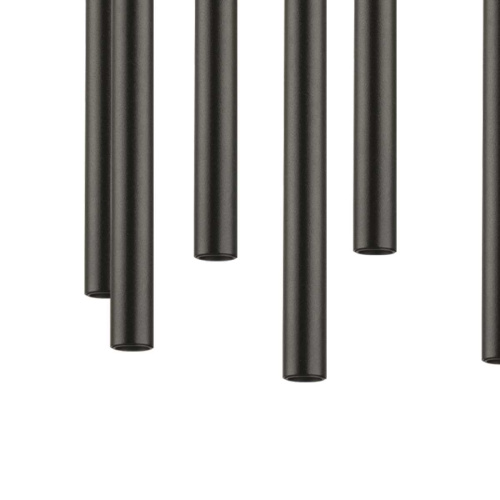 L8T747447 Люстра TUBO LED 40W 2560LM 25G ЧЕРНЫЙ 4000K L8T747447 Люстра TUBO LED 40W 2560LM 25G ЧЕРНЫЙ 4000K