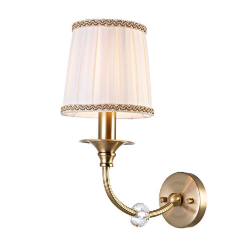 Бра Crystal Lux Iridium AP1 Бра Crystal Lux Iridium AP1