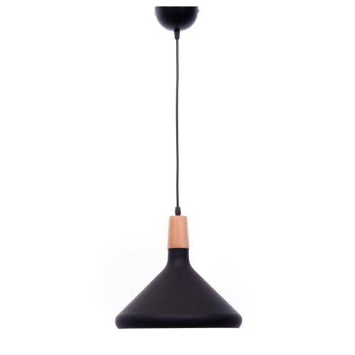 Подвесной светильник Lumina Deco Bafido LDP 7754-B BK+WT Подвесной светильник Lumina Deco Bafido LDP 7754-B BK+WT