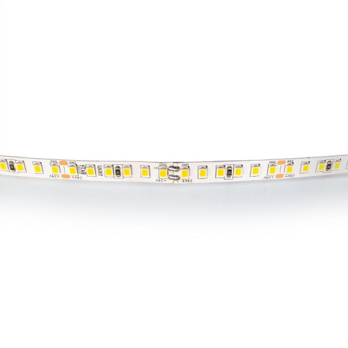 Светодиодная лента Lightstar 16W/m 168LED/m теплый белый 5M 420823 Светодиодная лента Lightstar 16W/m 168LED/m теплый белый 5M 420823