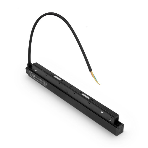 Блок питания Maytoni Technica Exility Busbur TRX034DR4-200B Блок питания Maytoni Technica Exility Busbur TRX034DR4-200B