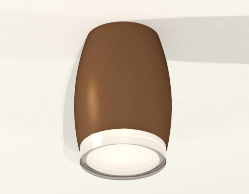Комплект потолочного светильника Ambrella light Techno Spot XC (C1124, N7160) XS1124021 Комплект потолочного светильника Ambrella light Techno Spot XC (C1124, N7160) XS1124021