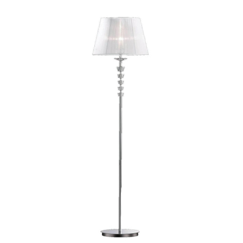 Торшер Ideal Lux Pegaso PT1 Bianco 059228 Торшер Ideal Lux Pegaso PT1 Bianco 059228