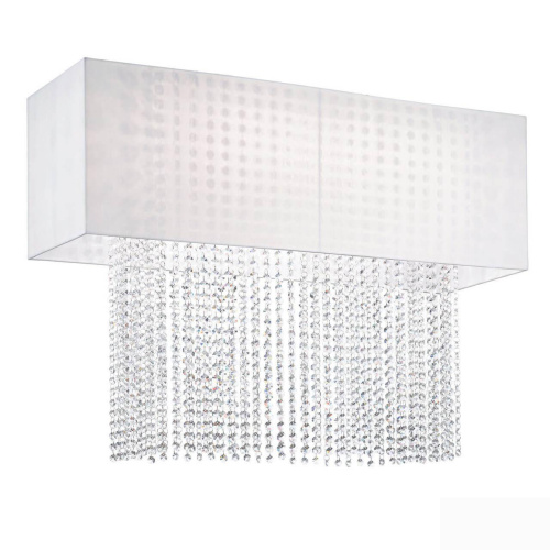 Потолочный светильник Ideal Lux Phoenix PL5 Bianco 099118 Потолочный светильник Ideal Lux Phoenix PL5 Bianco 099118