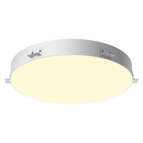 Встраиваемый светодиодный светильник SLV Medo 90 Led Frameless 1001904 Встраиваемый светодиодный светильник SLV Medo 90 Led Frameless 1001904
