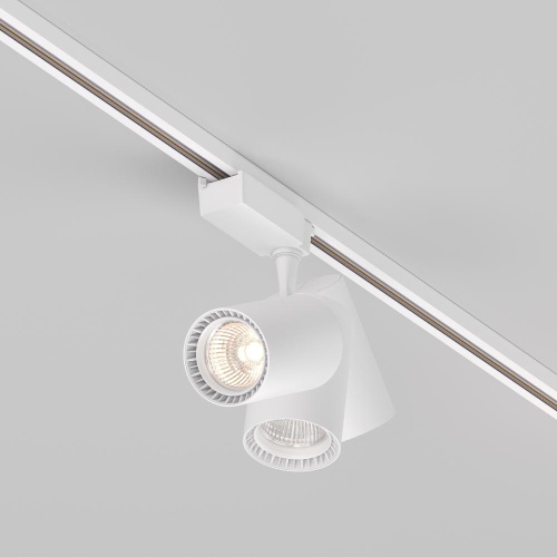 Трековый светильник Technical TR003-1-26W3K-M-W Трековый светильник Technical TR003-1-26W3K-M-W