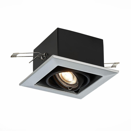 Встраиваемый светильник ST Luce ST250.148.01 Встраиваемый светильник ST Luce ST250.148.01
