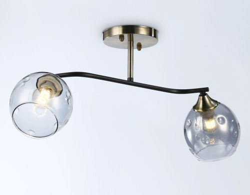 Потолочная люстра Ambrella light Traditional Modern TR303008 Потолочная люстра Ambrella light Traditional Modern TR303008