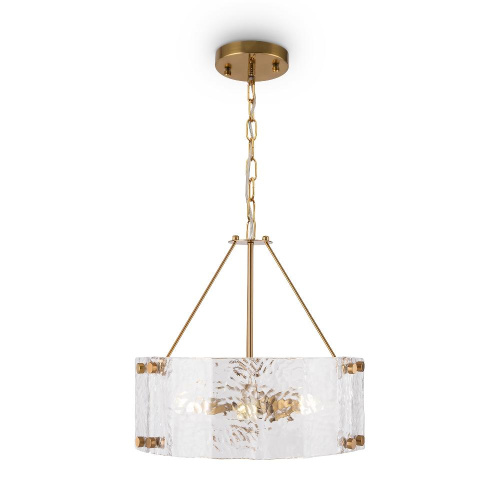Подвесная люстра Freya Fresco FR5190PL-06BS Подвесная люстра Freya Fresco FR5190PL-06BS
