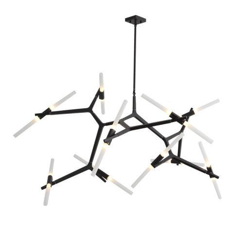 Подвесная люстра ST Luce Bastoni SL947.402.20 Подвесная люстра ST Luce Bastoni SL947.402.20