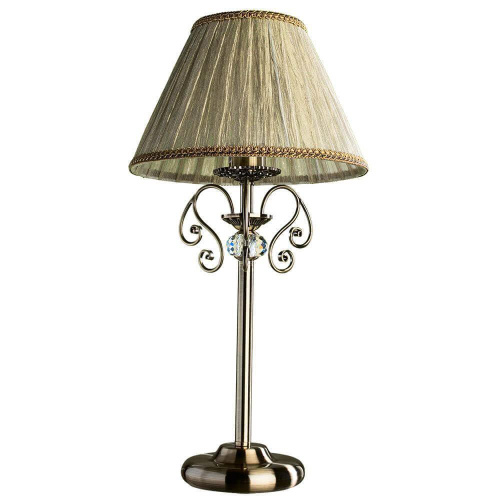 Настольная лампа Arte Lamp Charm A2083LT-1AB Настольная лампа Arte Lamp Charm A2083LT-1AB