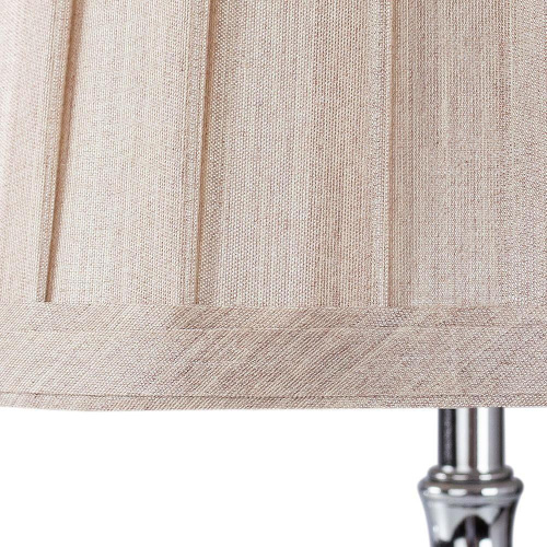 Настольная лампа Arte Lamp Capella A4024LT-1CC Настольная лампа Arte Lamp Capella A4024LT-1CC