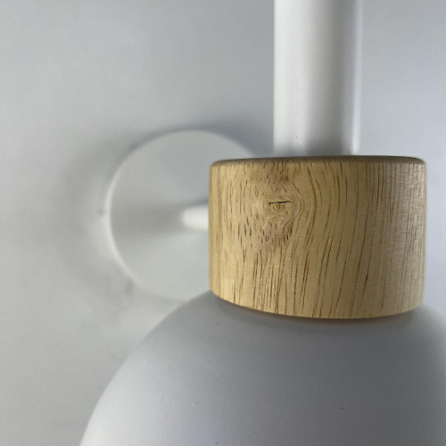 Бра Fanta Wall White By Imperiumloft Бра Fanta Wall White By Imperiumloft