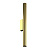 Настенный светильник (бра) Technical C082WL-12W2.7K-BS
