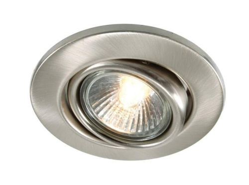 Встраиваемый светильник Deko-Light 126061 Встраиваемый светильник Deko-Light 126061