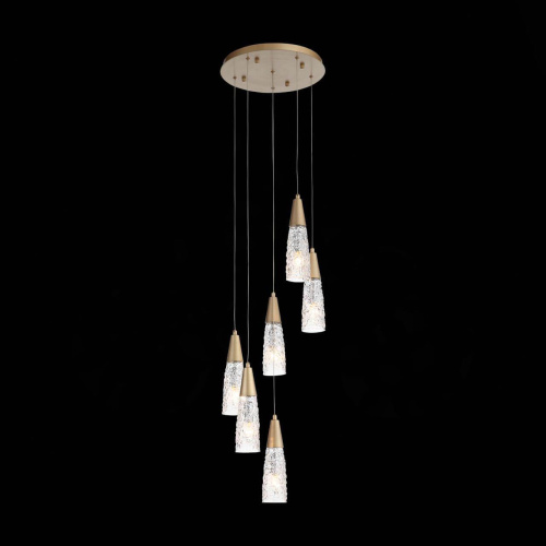Подвесная люстра ST Luce Penelo SL1151.203.06 Подвесная люстра ST Luce Penelo SL1151.203.06
