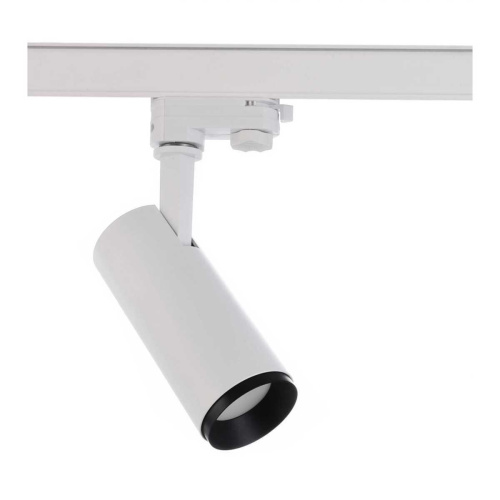 Трековый светодиодный светильник Deko-Light Lucea 707116 Трековый светодиодный светильник Deko-Light Lucea 707116