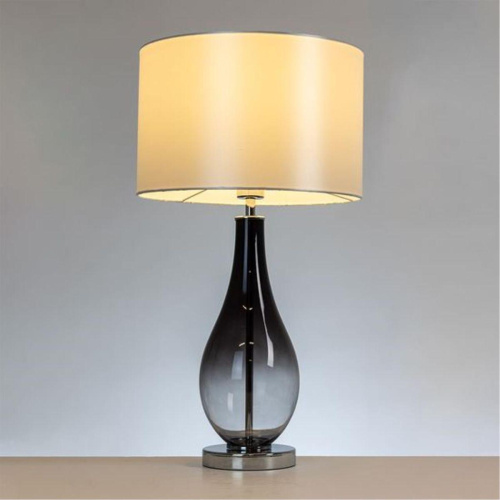 Настольная лампа Arte Lamp Naos A5043LT-1BK Настольная лампа Arte Lamp Naos A5043LT-1BK