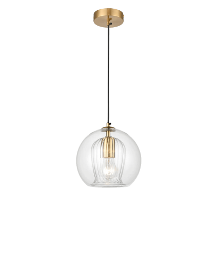 Подвесной светильник Vele Luce Bello VL5504P01 Подвесной светильник Vele Luce Bello VL5504P01