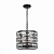 Подвесная люстра ST Luce Chiarezza SL665.403.04