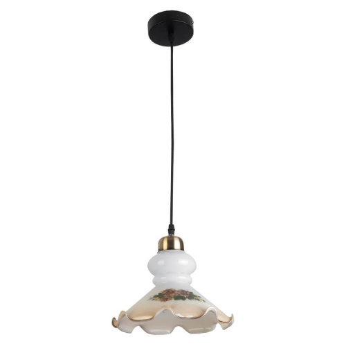 Подвесной светильник Toplight Cassandra TL4320D-01AB Подвесной светильник Toplight Cassandra TL4320D-01AB