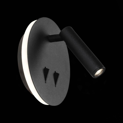 Бра ST Luce Bondi SL1586.401.01 Бра ST Luce Bondi SL1586.401.01