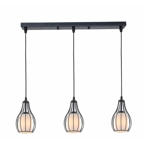 Подвесной светильник Rivoli Viola 5042-203 Б0044359