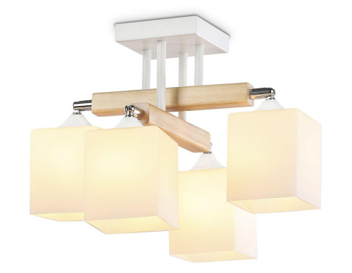 Потолочная люстра Ambrella light Traditional TR9512 Потолочная люстра Ambrella light Traditional TR9512