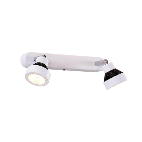 Светодиодный спот Citilux Данди CL557521 Светодиодный спот Citilux Данди CL557521