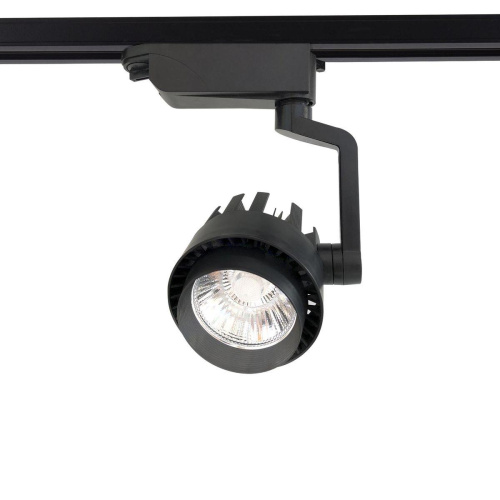 Трековый светодиодный светильник Ambrella light Track System GL6108 Трековый светодиодный светильник Ambrella light Track System GL6108