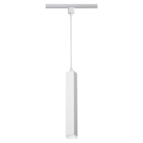 Трековый светодиодный светильник Novotech Port Modo 357896 Трековый светодиодный светильник Novotech Port Modo 357896