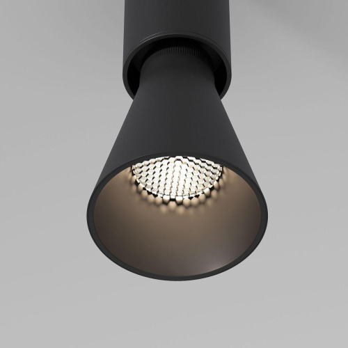 Светодиодный спот Elektrostandard Piks 25107/LED a066495 Светодиодный спот Elektrostandard Piks 25107/LED a066495