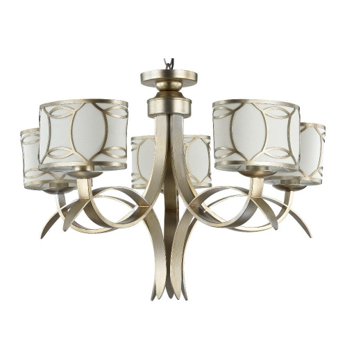 Люстра Maytoni H310-05-G Люстра Maytoni H310-05-G