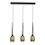 Подвесной светильник Azzardo Izza 3 AZ2323