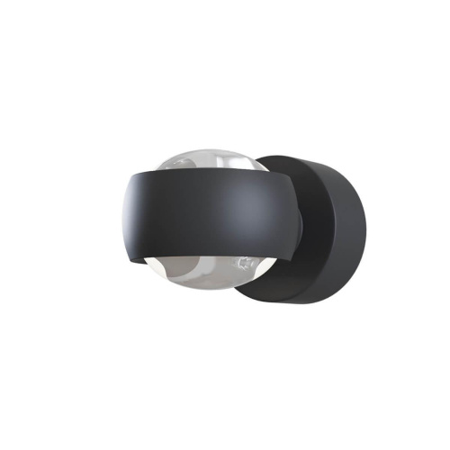 Бра Maytoni Lens MOD072WL-L8B3K Бра Maytoni Lens MOD072WL-L8B3K