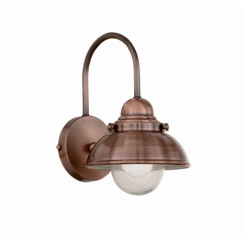 Бра Ideal Lux Sailor Ap1 Rame 025292 Бра Ideal Lux Sailor Ap1 Rame 025292